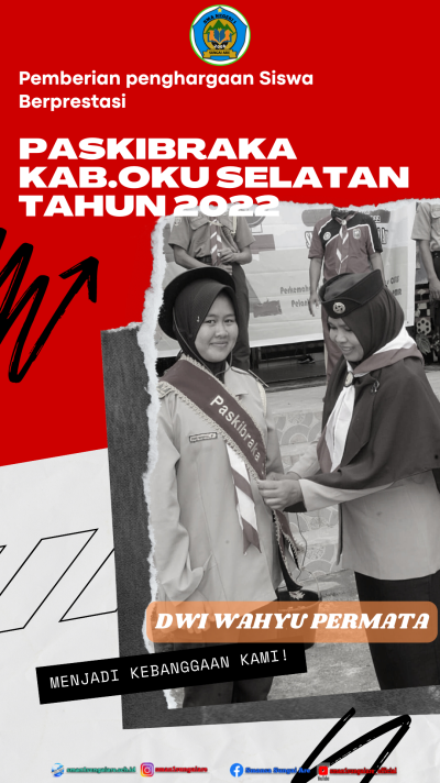 Siswa prestasi