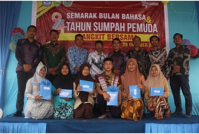 Sumpah Pemuda
