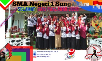 Semangat Pahlawan Bangkitkan Semangat Penerus Bangsa 