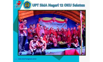 Selamat Tinggal SMA Negeri 1 Sungai Are