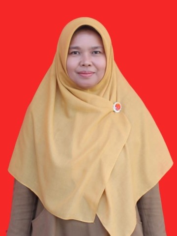 Shanty Fitrany, S.Pd., M.M