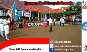 Hari Sumpah Pemuda 2020