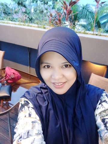 Ria Estikasari, S.Pd