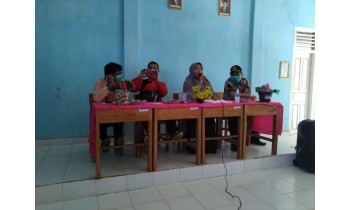 Rapat Pembinaan Awal Tahun