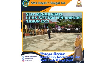 USP Tahun 2022