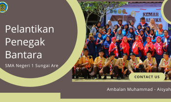 Perkemahan Selasa & Rabu