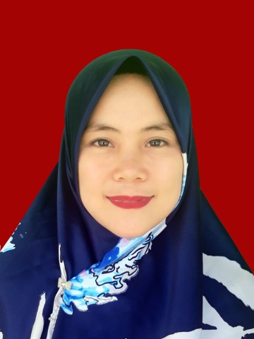 Zaita Azizah, S.Pd., Gr.