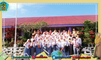 Perjusa Pengukuhan Wira PMR dan Pelantikan Bantara
