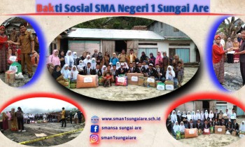 BANTU KORBAN KEBAKARAN MENUMBUHKAN SIKAP KEPEDULIAN TERHADAP SESAMA