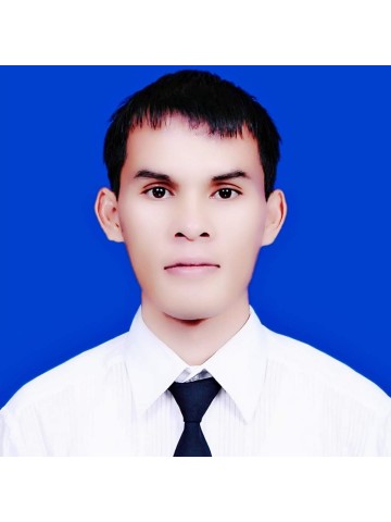 Henky Yureno, S.Pd., Gr