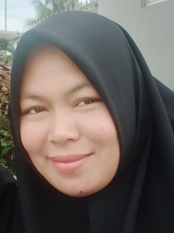 Silvia Khairani, S.Pd., Gr.