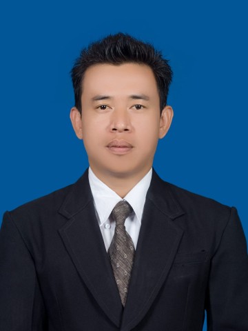 Rudi Irawan, S.Pd