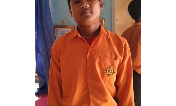 WAKIL SMANSA MEWAKILI OSN TINGKAT PROVINSI