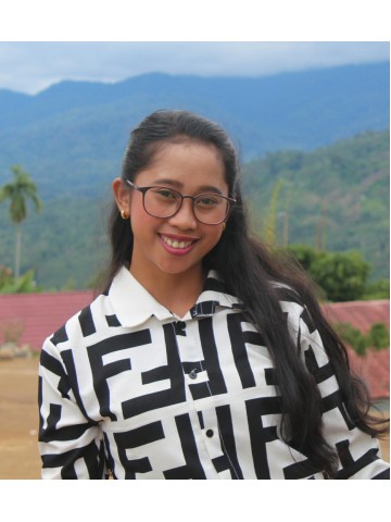 Gusti Putu Suryati, S.Pd