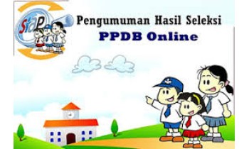 PENGUMUMAN HASIL PPDB TAHUN 2020